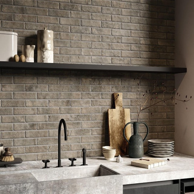 Centura Centura Recovery Stone Floor and Wall Tile, available with install, at Alberta Hardwood Flooring.