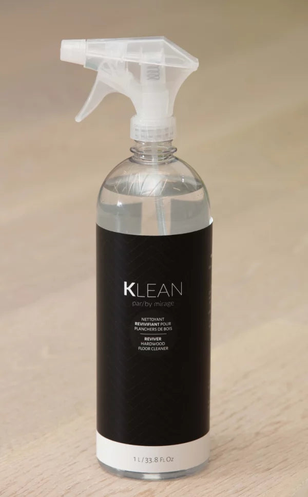 Spray - Klean by Mirage Reviver