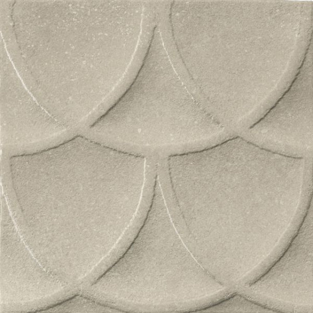 Ames Form Series Floor and Wall Tile, available at Alberta Hardwood Flooring. Visit one of our showrooms to view in person, and to obtain pricing for this product.

Elegant glazed porcelain in a stunning deco designs. This collection offers 2 options : Square and Hexagon tile.