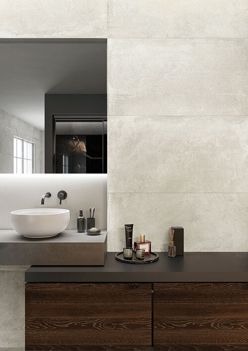 Julian Tile Open Air Porcelain Floor and Wall Tile