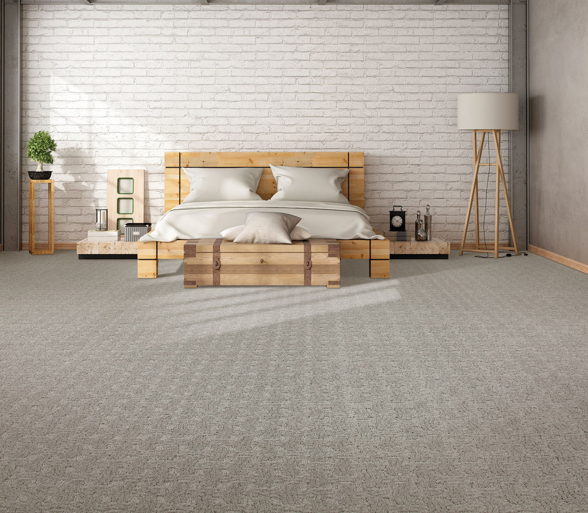 Mohawk EverStrand Woven Elements
