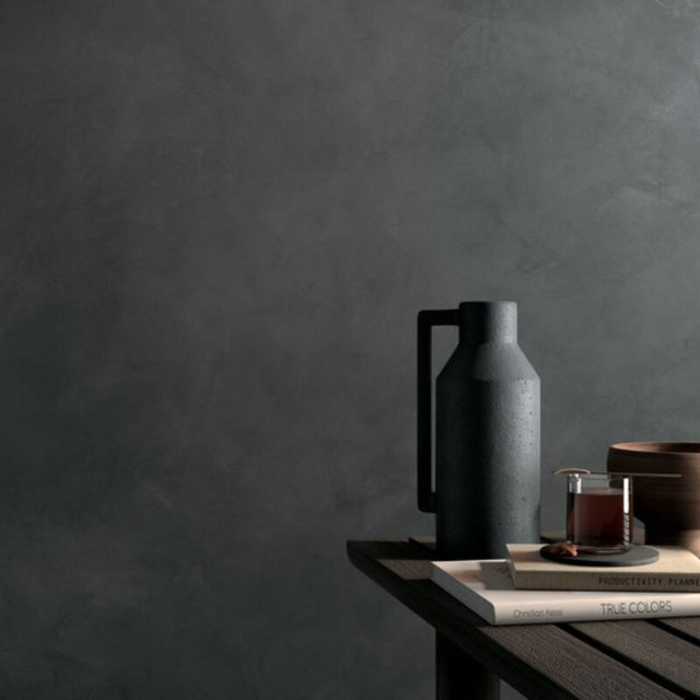 Julian Tile Clay Wall Slabs, available with install, at Alberta Hardwood Flooring.


The Clay Slabs collection is an unglazed through body rectified 6mm porcelain tile, in a 47.25&quot; x 109.5&quot; format. Available in 5 colors.

Visit our showroom for more information on this product, and others.&amp;nbsp;