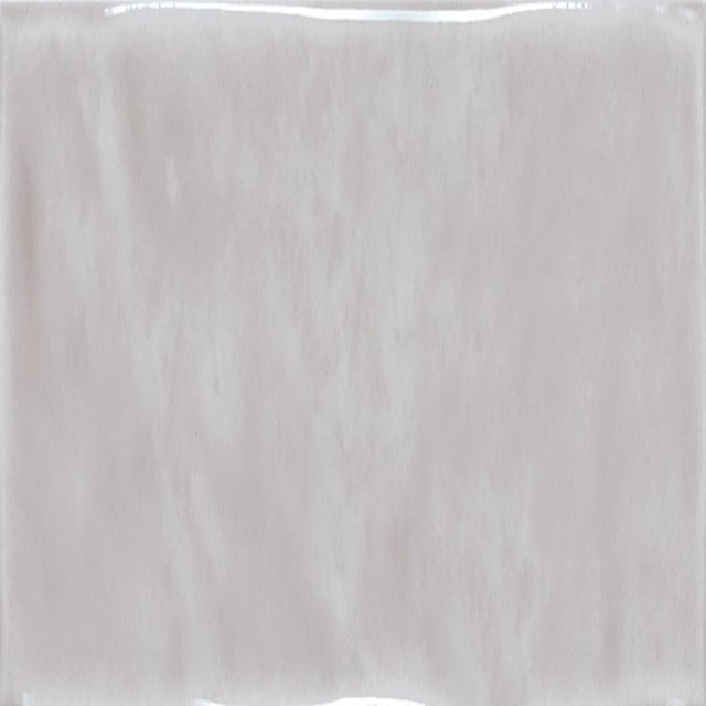 Ames 3&quot; X 6&quot; Marlow Glazed Ceramic Wall shown in Glossy Mist. Available with install, at Alberta Hardwood Flooring.