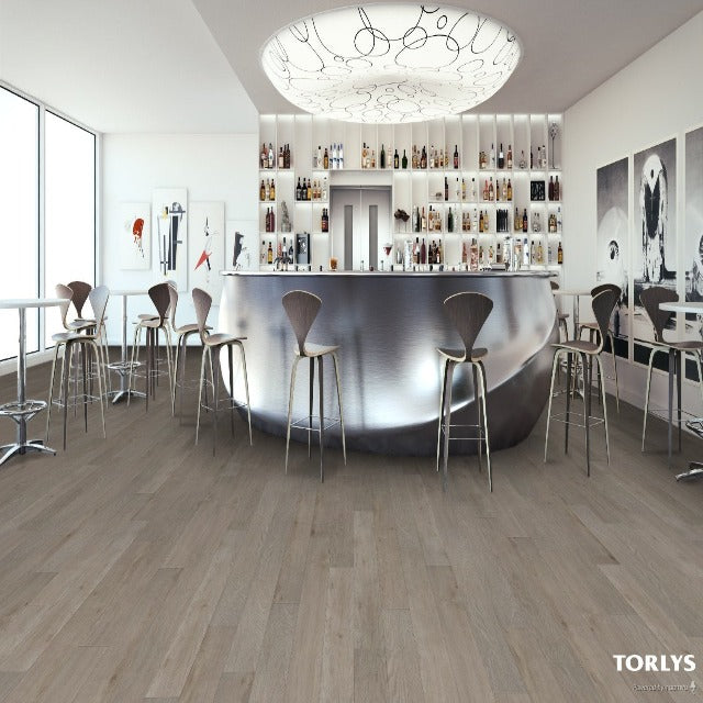 Torlys Rigidwood Firm Vista Bluepeter Luxury Vinyl