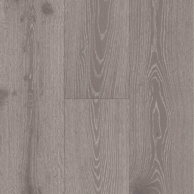 Fuzion Beaux Arts European Oak Wire Brushed Dali, available with install, at Alberta Hardwood Flooring.