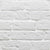 2" X 10" Tierra Sol Handmade Brick White Matte Wall Tile, available with install, at Alberta Hardwood Flooring.
