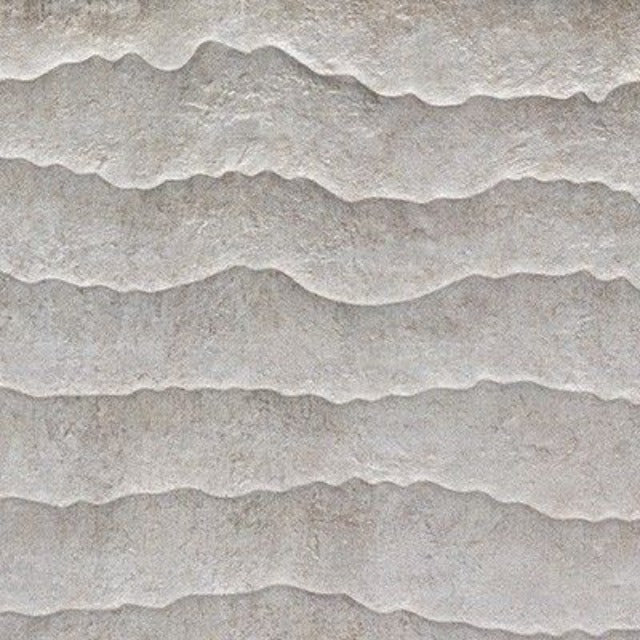 Contoured Tile Contour Natural Wall Tile 13x40 - Alberta Hardwood