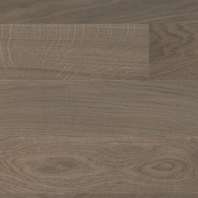 Havwoods Engineered European Oak Brushed Ferro Select, a UV Oiled, a dark grey, wide plank selection from the Italian Collection.  Alberta Hardwood Flooring is the exclusive western Canada suppliers of Havwoods products. For more information, on this or other products, please visit our showrooms.