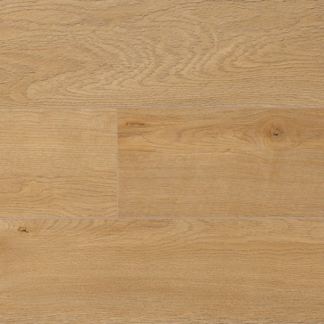 Torlys Rigidwood Firm Vista Deck Oak Luxury Vinyl, a wide plank, low sheen floor available at Alberta Hardwood Flooring.