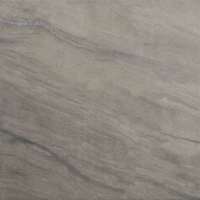 12" X 24" Tierra Sol Sequoie Natural Grey Grant Porcelain Tile, available with install at Alberta Hardwood Flooring. 