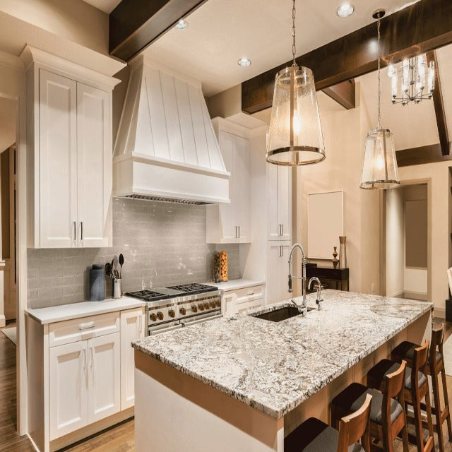 Ames 3&quot; X 6&quot; Marlow Ceramic Wall Glossy MistAmes 3&quot; X 6&quot; Marlow Glazed Ceramic Wall shown in Glossy Mist. Available with install, at Alberta Hardwood Flooring.