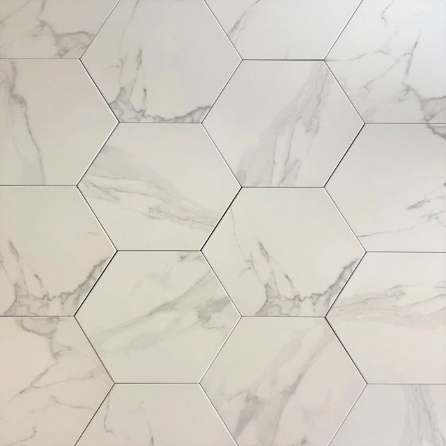 Saltillo 4" x 19" Dortmund Wall Tile, available with install, at Alberta Hardwood Flooring.