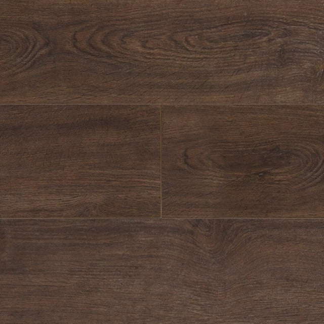 Torlys Everwood Premier Rockwood Luxury Vinyl, wide plank, and textured, available at Alberta Hardwood Flooring.