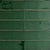 Saltillo 3" X 12" T2 Emerald Green Handmaid Wall Tile, available with install, at Alberta Hardwood Flooring.