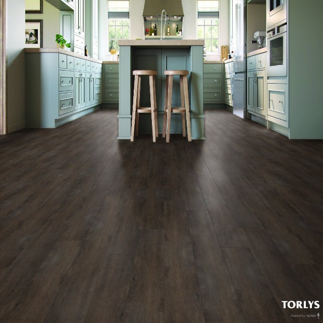Torlys Everwood Elite Blackrock Luxury Vinyl