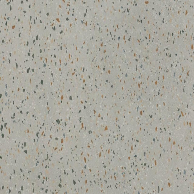 Daltile 12" X 24" Portfolio Confetti Matte Dove Grey Tile