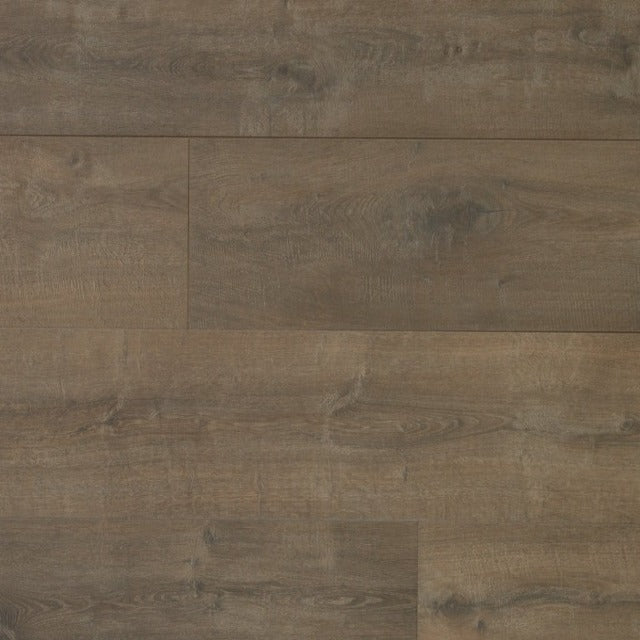 Torlys Colossia Barrington Oak, a wide oak, laminate floor, available at Alberta Hardwood Flooring.
