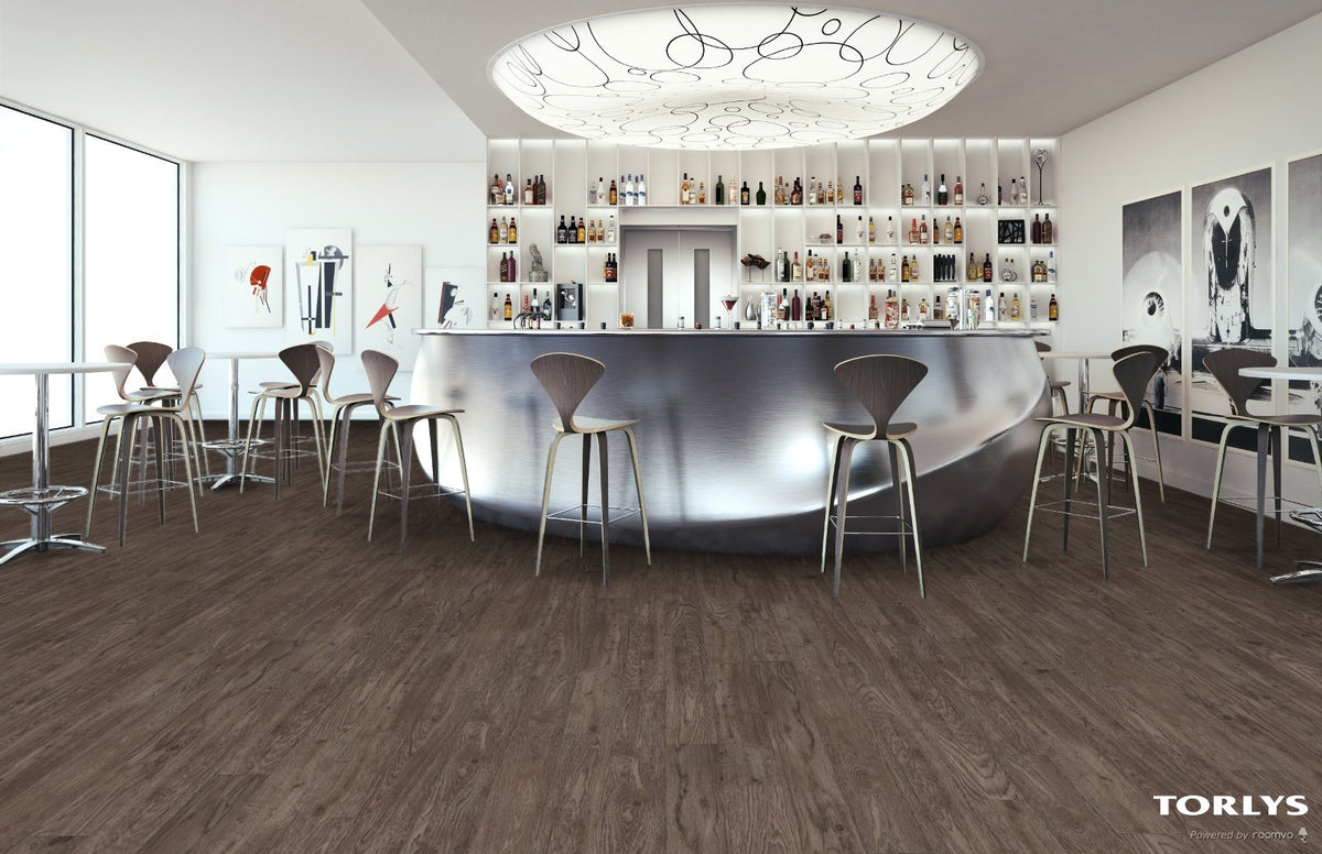 Torlys Rigidwood Firm Vista Foremost Luxury Vinyl