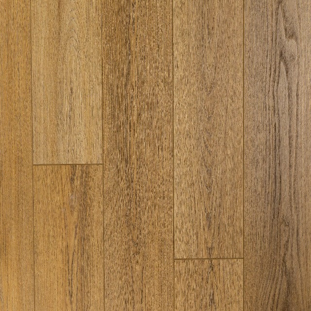 Katie, from the Ethos Legacy WPC LVP Luxury Vinyl Plank collection, available at Alberta Hardwood Flooring. 