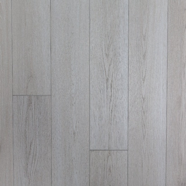 Mackenzie, from the Ethos Legacy WPC Luxury Vinyl Plank  LVP collection, available at Alberta Hardwood Flooring. 