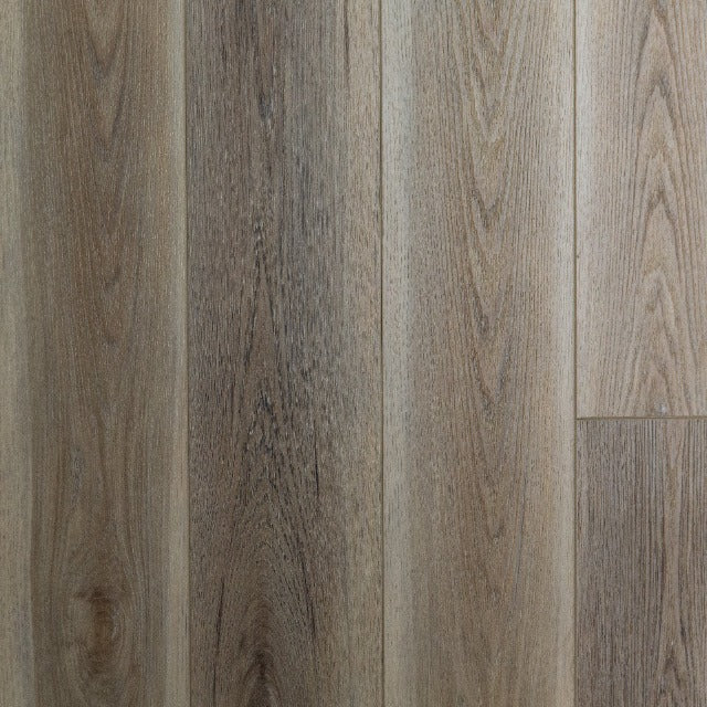 Megan, from the Ethos Legacy WPC Luxury Vinyl Plank  LVP collection, available at Alberta Hardwood Flooring. This is a high variation floor. 