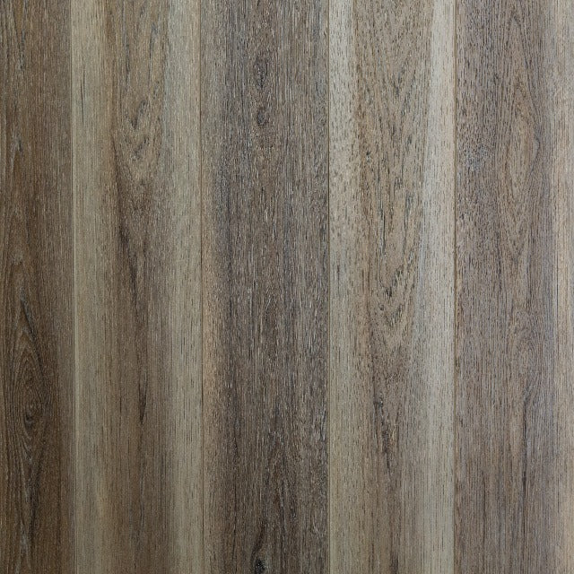 Megan, from the Ethos Legacy WPC Luxury Vinyl Plank  LVP collection, available at Alberta Hardwood Flooring. This is a high variation floor. 