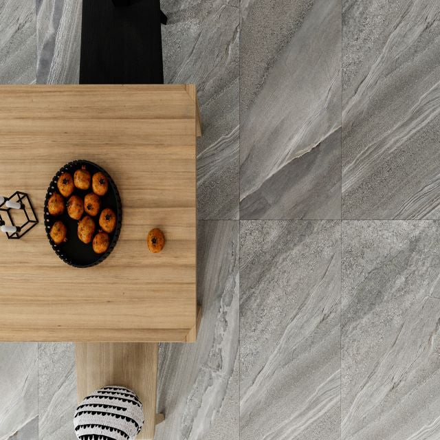 Eksa Crossover Floor and Wall Tile, available with install, at Alberta Hardwood Flooring.