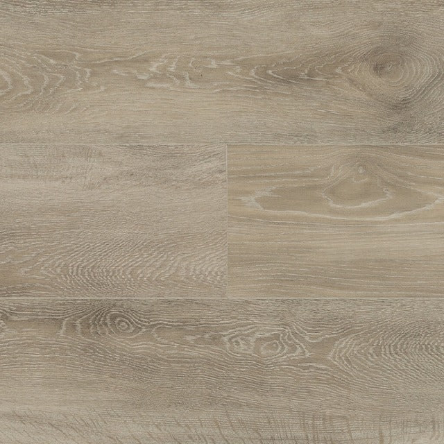 Torlys Everwood Designer Harrington Luxury Vinyl, a realistic, wide plank option, available at Alberta Hardwood Flooring.