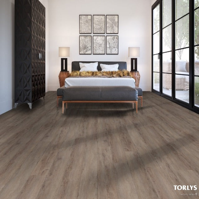 Torlys Everwood Designer Brighton Hill Luxury Vinyl