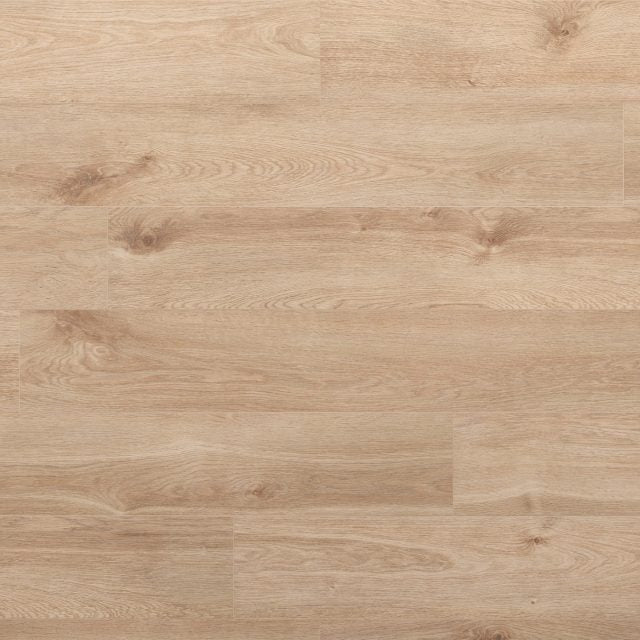 Evoke WWC Surge Dunes Ryland, a light, wide plank, embossed wcc product, available at Alberta Hardwood Flooring. 