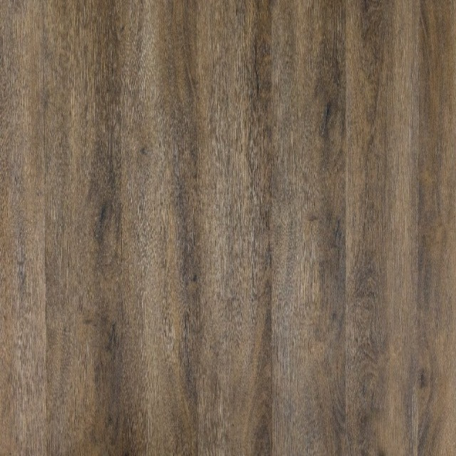 7.1&quot; X 60.4&quot; Ethos Signature Luxury Vinyl Plank LVP Grace  is a medium brown with character. The Ethos collection  of Luxury Vinyl Plank  exclusive to Alberta Hardwood, is waterproof and scratch resistant.