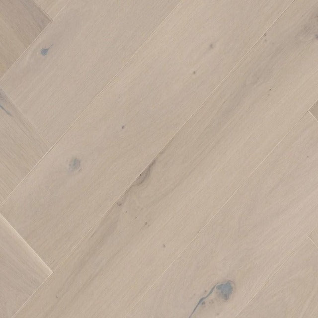 Cosmic Grey Oak14mm Engineered Real Wood Flooring