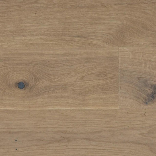 Havwoods Engineered European Oak Sanded Holme Character Pureplank, a natural oak, that is a click together floor with a matt, lacquered finish. Part of the Purplank collection.  Alberta Hardwood Flooring is the exclusive western Canada suppliers of Havwoods products. For more information, on this or other products, please visit our showrooms.