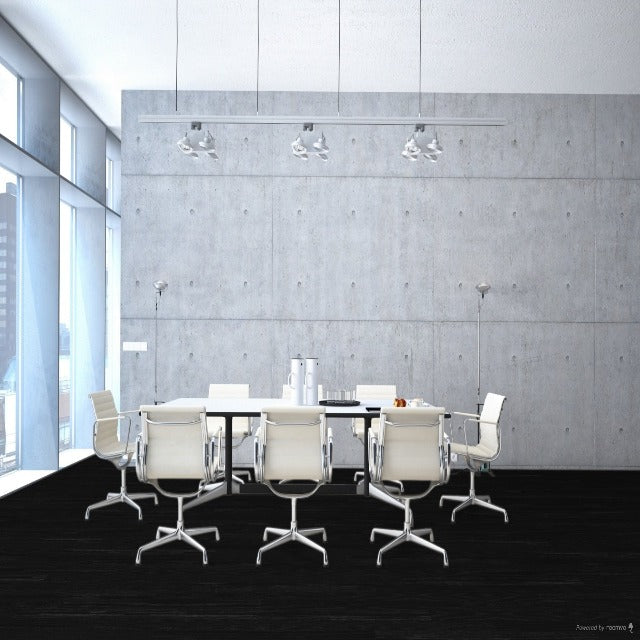 Havwoods Engineered European Oak Brushed Bandol Classic Pureplank a dark, rich, oak, that is a click together floor with a lacquered finish. Part of the Purplank collection.  Alberta Hardwood Flooring is the exclusive western Canada suppliers of Havwoods products. For more information, on this or other products, please visit our showrooms.