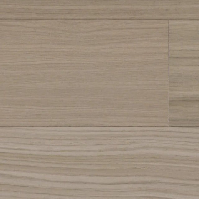 Havwoods Engineered European Oak Brushed Noyes Prime Pureplank, a medium grey oak, that is a click together floor with a matt, lacquered finish. Part of the Purplank collection.  Alberta Hardwood Flooring is the exclusive western Canada suppliers of Havwoods products. For more information, on this or other products, please visit our showrooms.