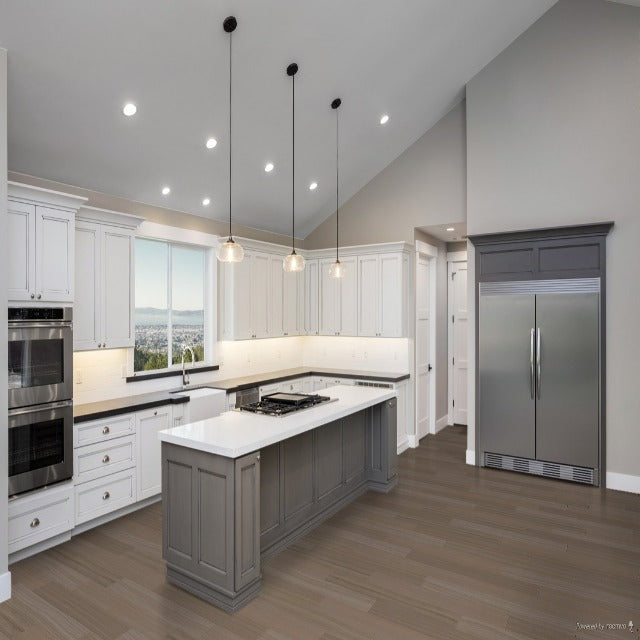 Havwoods Engineered European Oak Brushed Noyes Prime Pureplank