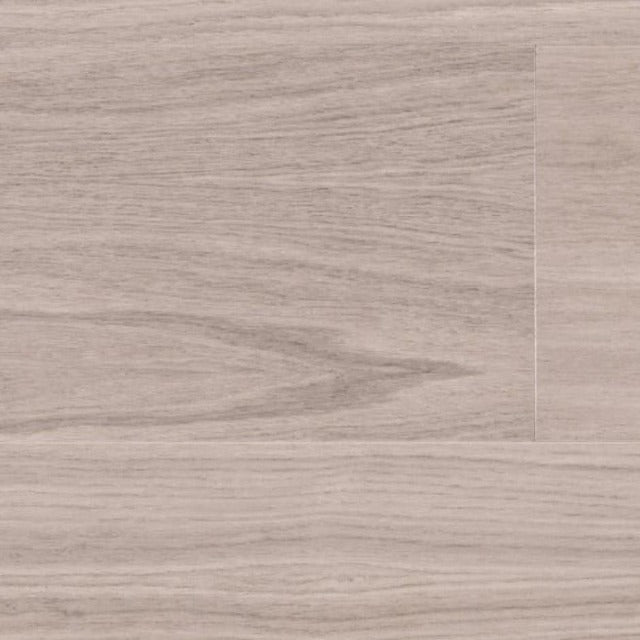 Havwoods Engineered European Oak Brushed Brienne Prime Pureplank, a medium grey oak, that is a click together floor with a matt, lacquered finish. Part of the Purplank collection.  Alberta Hardwood Flooring is the exclusive western Canada suppliers of Havwoods products. For more information, on this or other products, please visit our showrooms.