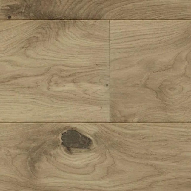 Havwoods Engineered European Oak Sanded Venture Plank Amendo Rustic