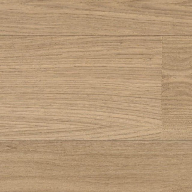 Havwoods Engineered European Oak Brushed Artenay Prime Pureplank, a medium brown oak, that is a click together floor with a matt, lacquered finish. Part of the Purplank collection.  Alberta Hardwood Flooring is the exclusive western Canada suppliers of Havwoods products. For more information, on this or other products, please visit our showrooms.