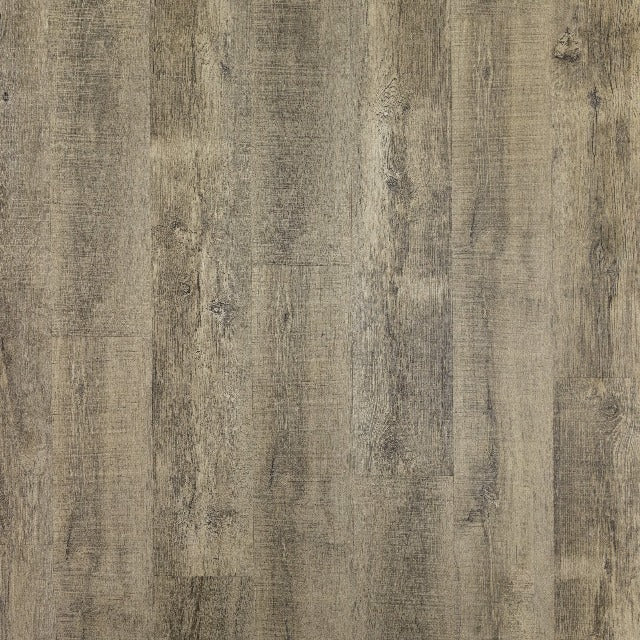 Ingenuity, from the Ethos Original  Luxury Vinyl ( SPC) collection, available at Alberta Hardwood Flooring.