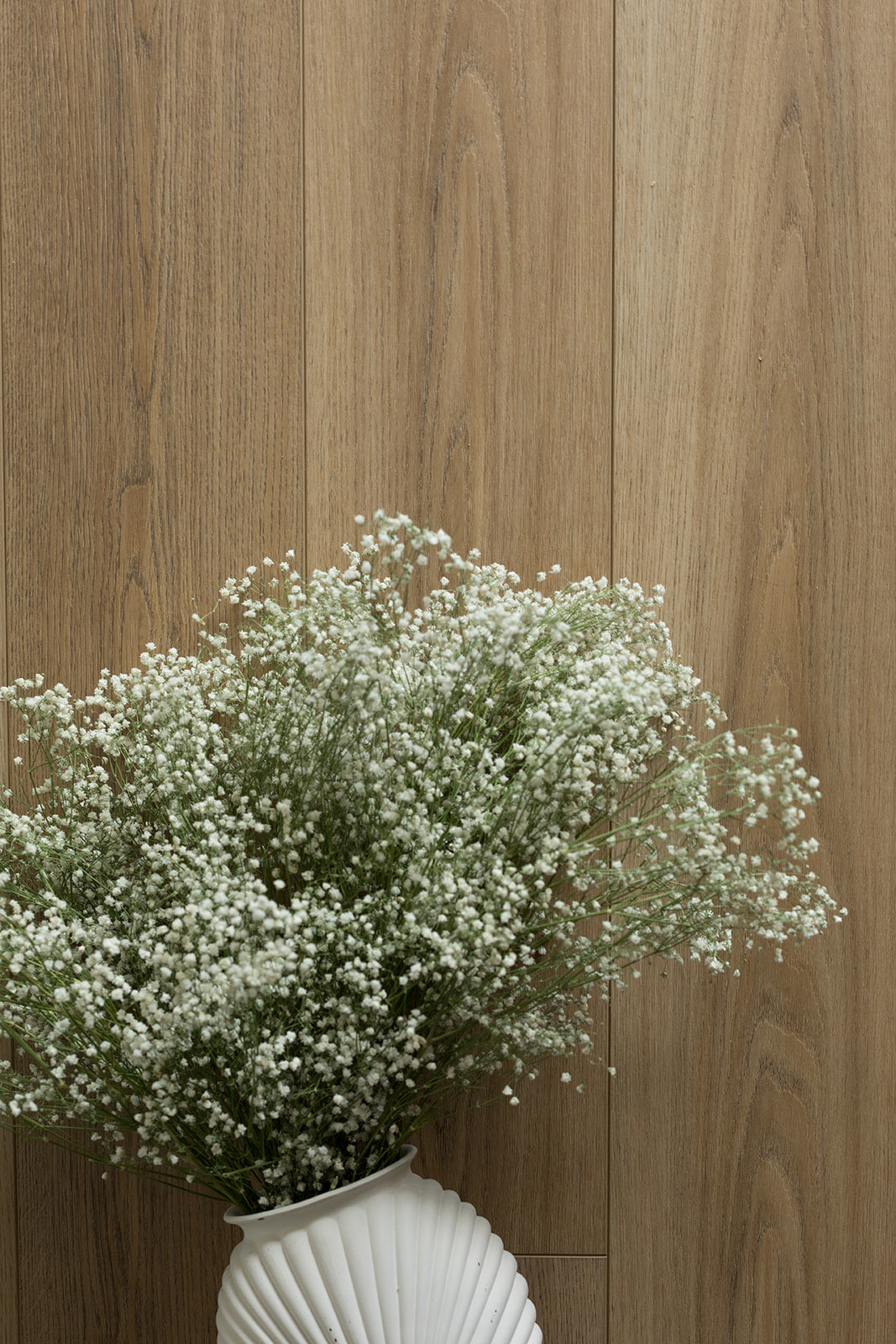 Katie, from the Ethos Legacy WPC LVP Luxury Vinyl Plank collection, available at Alberta Hardwood Flooring. 