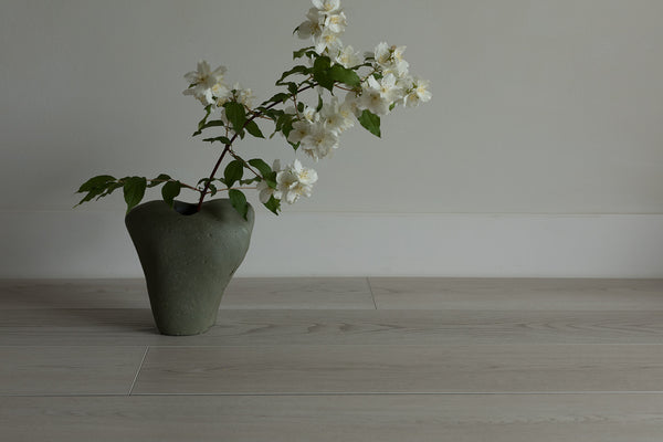 Ethos Legacy Mackenzie LVP - Alberta Hardwood