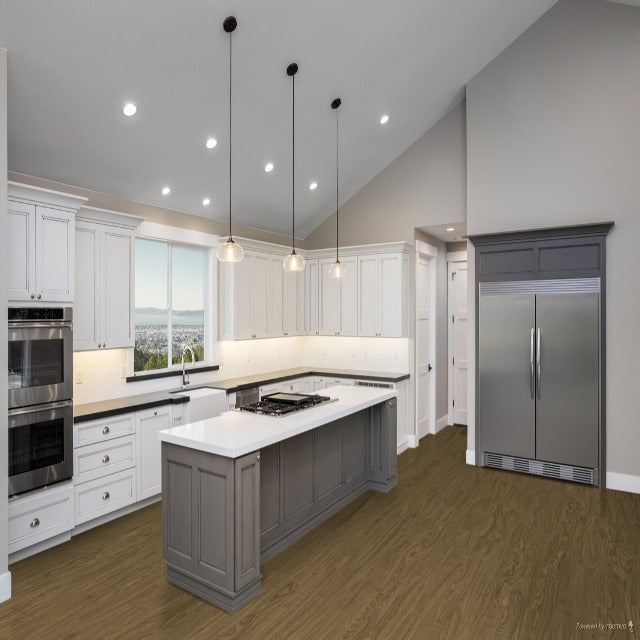 Havwoods Engineered European Oak Brushed Neutro Select