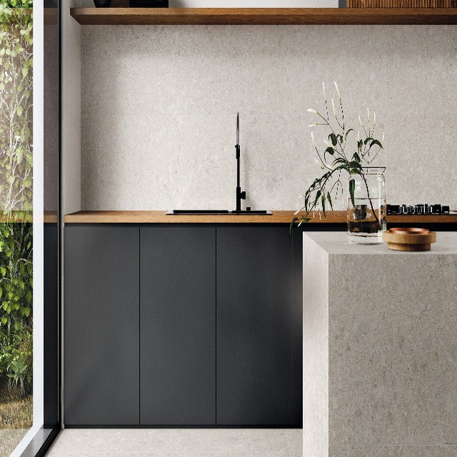 Tierra Sol Lombarda Floor and Wall Tile, available with install at Alberta Hardwood Flooring.