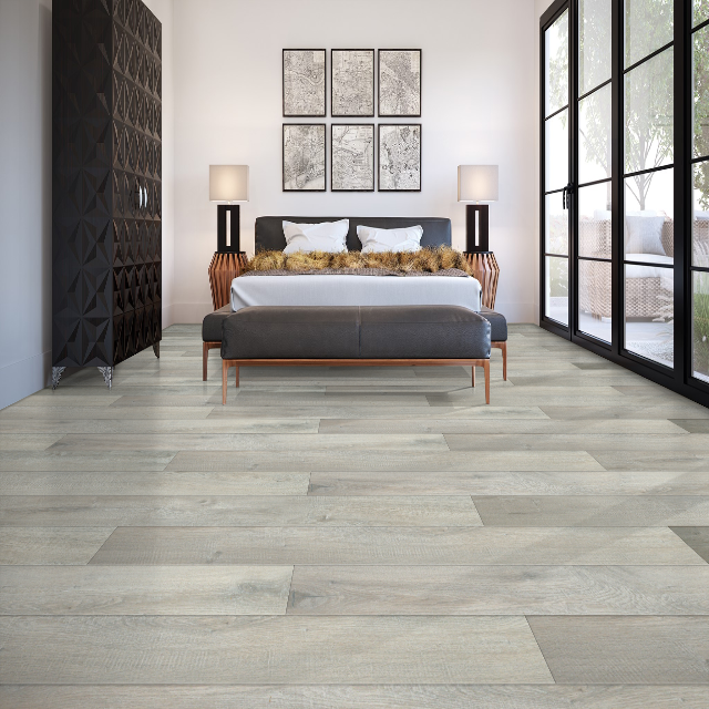 Torlys Colossia Denali Oak