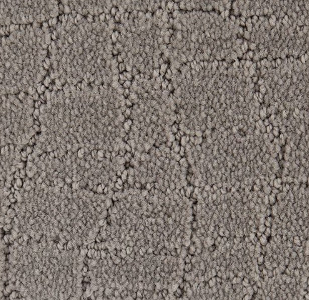 Mohawk Posh Appeal Legend Carpet, available with install at Alberta Hardwood Flooring. This soft surface is low profile, and handles traffic well.