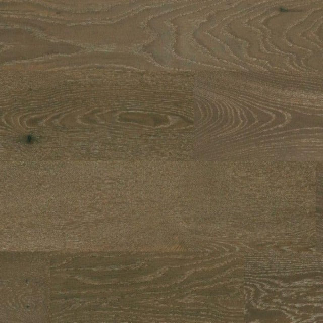 Fuzion Casa Bella Oak Wire Brushed Cafe Meadows, available with install, at Alberta Hardwood Flooring.