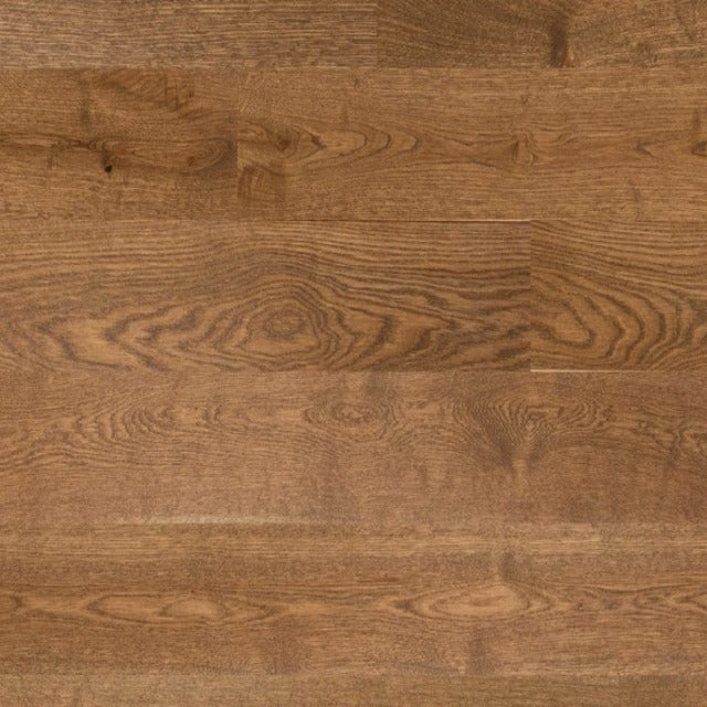 Fuzion Castello European Oak Light Wire Brushed Lombardy, available with install, at Alberta Hardwood Flooring. 