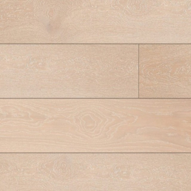 Fuzion Castello European Oak Light Wire Brushed Osteria, available with install, at Alberta Hardwood Flooring.