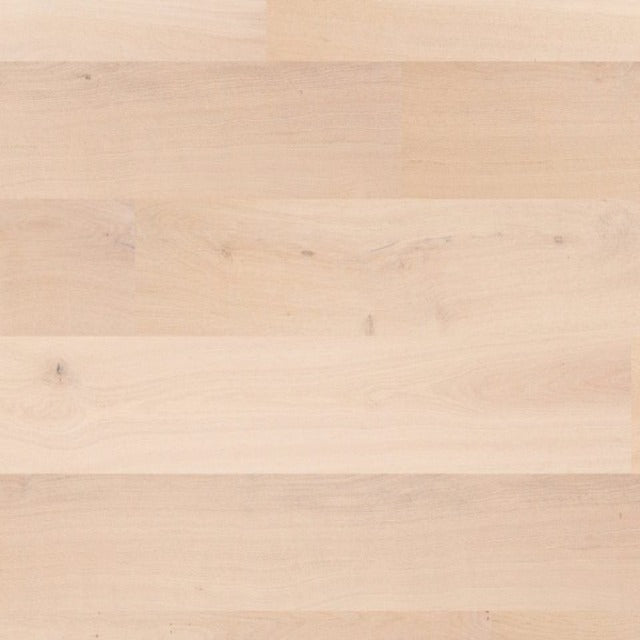 Fuzion Castello European Oak Light Wire Brushed Wisteria, available with install, at Alberta Hardwood Flooring.